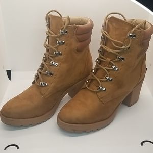 Booties
